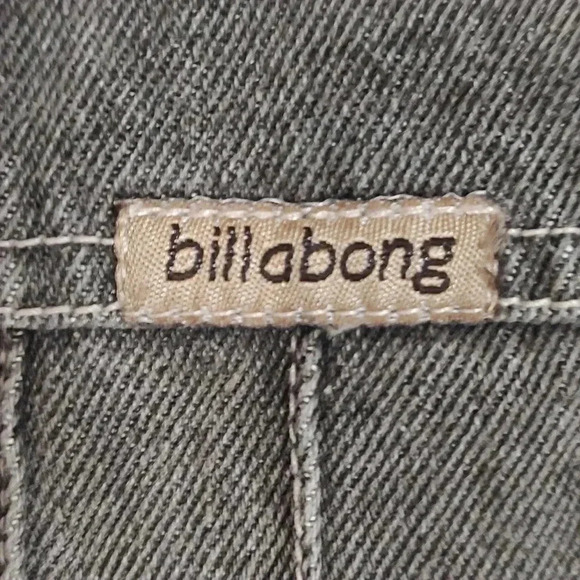 Billabong jacket - Picture 3 of 5